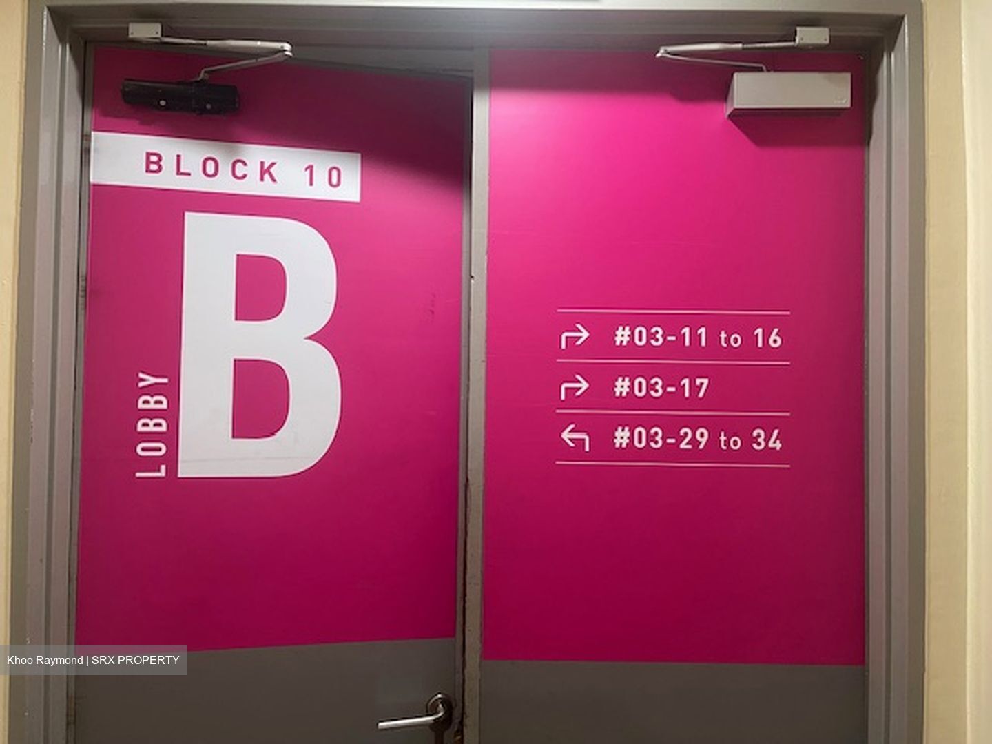 Ubi Techpark (D14), Factory #452493771